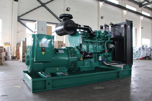 山根镇320kw康明斯柴油发电车出租组图片 山根镇320kw康明斯柴油发电车出租组图片