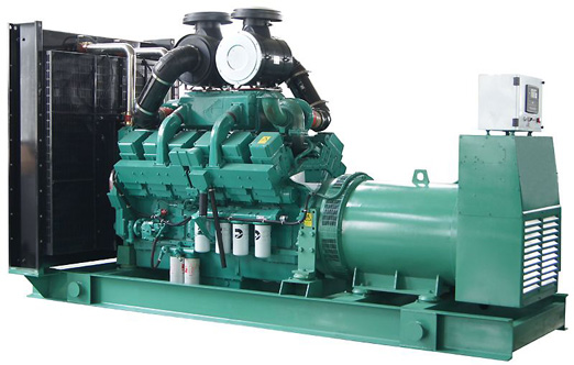 山根镇220kw康明斯柴油发电机组图片 山根镇220kw康明斯柴油发电机组图片